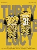 Jersey 26-0025